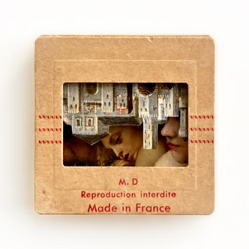 Título  |  Title: Ciudad feminista/ Feminist city