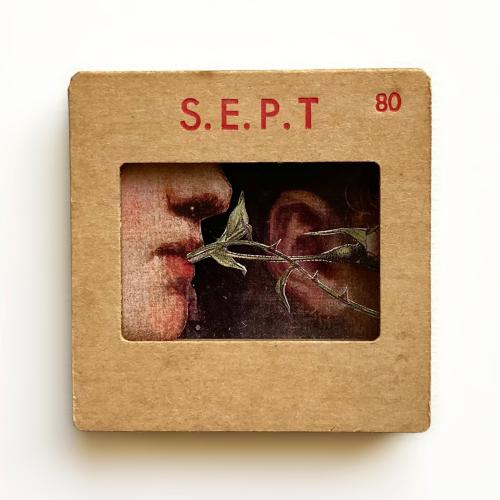 Título  |  Title: Voces internas/ Internal voices