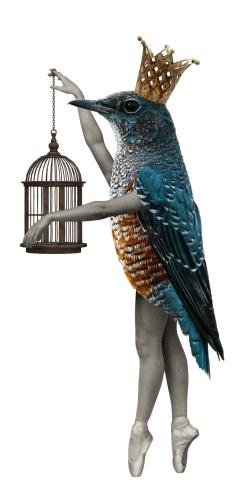 Los tristísimos veranos de la Princesa Diana