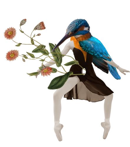 Con cierto deseo, un concierto teatral para voces femeninas